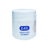 E45 Moisturizing Cream Soothes and Softens Dry Skin 340g
